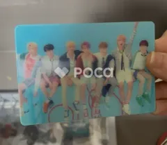 BTS ユニット LOVE YOURSELF 結 'Answer'