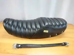 【35041】Z900RS　タックロール　style　シートASSY ドレミコレクション製テールカウル用【佐賀県より発送】のサムネイル