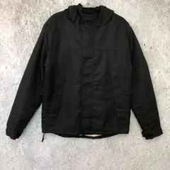 Beno ビーノ 裏ボア フード ジャケット ブラック Mサイズ ◇〇のサムネイル