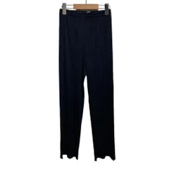 2026年最新】プリーツプリーズ パンツの人気アイテム - メルカリ