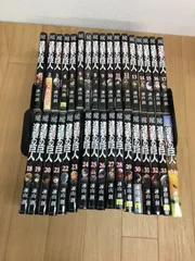★①【未開封1冊】進撃の巨人　1巻～34巻　全巻セット　諌山創　《FA20B》