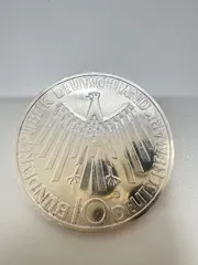 2026年最新】マルク 銀貨の人気アイテム - メルカリ