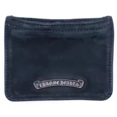 クロムハーツ ZPR CHNG PURSEチェンジパース ジップケース財布 shopbring_3725h090003