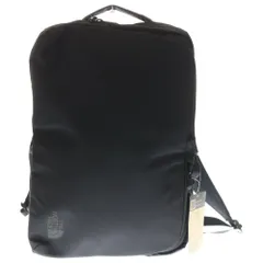THE NORTH FACE (ザノースフェイス) SHUTTLE 3WAY DAY PACK シャトル スリーウェイ デイ バックパック リュックサック ブラック NM82331