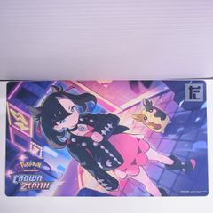 戦姫絶唱シンフォギア 悪堕ち2課 プレイマット 未開封 / TA23451