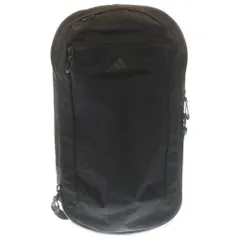 adidas (アディダス) OPS 3.0 バックパック 30L ナイロン リュックサック ブラック DT3725
