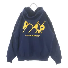 2026年最新】alwayth パーカーの人気アイテム - メルカリ