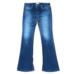 2026年最新】moussy ブーツカットデニム・フレアデニムの人気アイテム