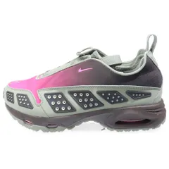 NIKE (ナイキ) WMNS AIR MAX SNDR ウィメンズ エアマックス サンダー ローカットスニーカー マルチ レディース US7.5/24.5cm IB7702-300