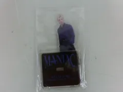 【TAKA64-83】△StrayKids リノ アクリルスタンド 未開封