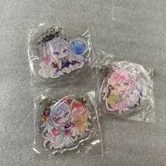 ブルーアーカイブ 水着 アズサ アクリルキーホルダー まとめ売り 122