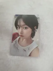 IVE ユジン トレカ 出品