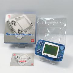 ワンダースワンとソフトセット美品 - メルカリ