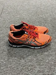 アシックス GT-2000 オレンジ ランニングシューズ 290mm
