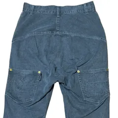 2026年最新】mercibeaucoup サルエルパンツの人気アイテム - メルカリ