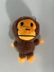 2026年最新】a bathing ape ぬいぐるみ miloの人気アイテム - メルカリ