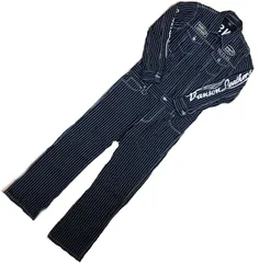 2026年最新】VANSON つなぎの人気アイテム - メルカリ