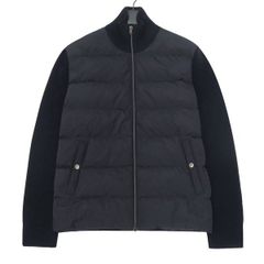 アンダーカバー UNDERCOVER 2012AW ダウンチェスターコート 2 - メルカリ