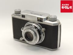 ☆動作品☆ ボルシー B2/ Wollensak 44mm F3.2 - メルカリ