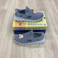 SKECHERS BOBS SPORT スリッポン 超メルカリ市に合わせて値下げ - メルカリ