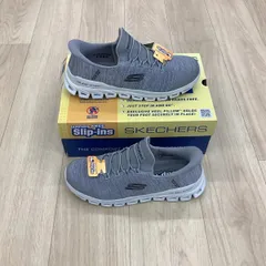 SKECHERS 233011 Slip-ins 新品未使用