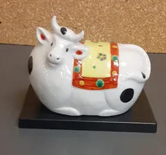 2026年最新】九谷焼 置物の人気アイテム - メルカリ