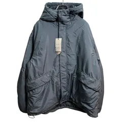 【美品】サイズ【L】サイズ XS．S．M．L 25AW／ HOOD BLOUSON ／プリマロフトフーデットジャケット ／XSSML-25AW-BL01　 8065000230149のサムネイル