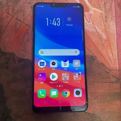 ◎【✨スマートフォン✨】　OPPO R15 Neo 3/64GB cph1851　動作確認済み　稼働品　android　アンドロイド　SIMフリー　シムフリー　端末　サブ　スマホ　おすすめ　カラー　ピンク 管理番号5