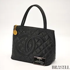 CHANEL シャネル トートバッグ バッグ ハンドバッグ  ブラック レディース ギャランティーカード