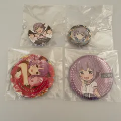 2026年最新】ガールズガールズ girls2 缶バッジの人気アイテム - メルカリ