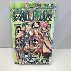 初版】漫画 ONEPIECE ワンピース 28巻 - メルカリ