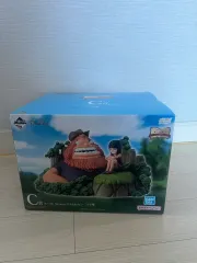 一番くじ ONE PIECE ドラマティックメモリーズ C賞 サウロ ロビン 新品