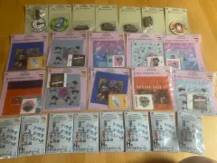 ドラゴンボール 一番くじ スナップコレクション2 G H I