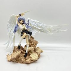 Angel Beats! フィギュア 羽 WING VERSION 立華かなで - メルカリ