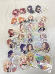 ★【学園アイドルマスター】ぴくりあコレクション全24種セット