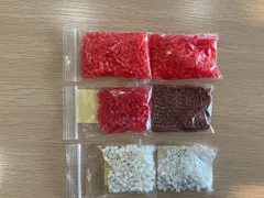 Momoru様専用ページ