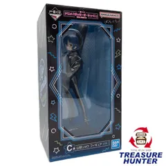 【中古品】 ぼっち・ざ・ろっく！ 一番くじ C賞 山田リョウ VOLUME 3 フィギュア バンダイ 【109061003007】