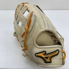 硬式用ミズノプロ 外野手 佐藤輝明型 右投げ用 - メルカリ