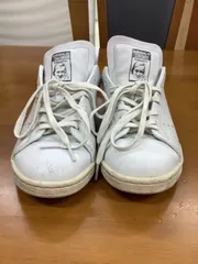 adidas(アディダス)  スタンスミス(スニーカー)  レディース　23.5cm   良好