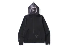 アベイシングエイプ 1st タイガースワロフスキー BAPE