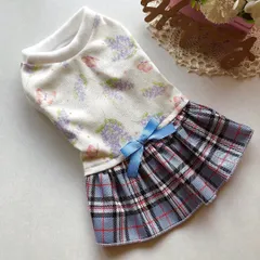 いちご様♡ハンドメイド犬服♡  ☆DL