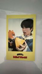 BOYNEXTDOOR イハン No Genre 公開放送 サノク トレカ - メルカリ