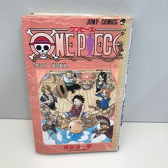 ワンピース 17巻 尾田栄一郎 - メルカリ