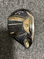 2026年最新】キャロウェイ パラダイム ユーティリティ 5uの人気