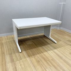 PYKES PEAK 電動スタンディングデスク メイプルホワイト 幅120cm PYKES PEAK 電動スタンディングデスク メイプルホワイト 幅120cm