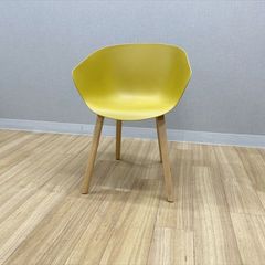 使用済品】チャールズ&レイ・イームズ RAR ロッキングアームシェル