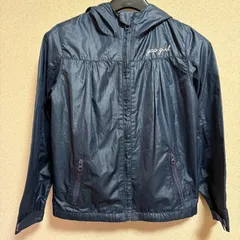 Gap Kids　ウィンドブレーカー　gap girl 140cm