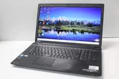 TOSHIBA B452/H,15.6 Windows 11 新品バッテリー同梱 - メルカリ