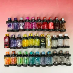 2026年最新】仮面ライダービルド フルボトルセットの人気アイテム