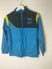 【PUMA】 ウィンドブレーカー サイズ150cm